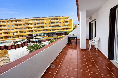 Lejlighed i Adeje, Tenerife, Adeje - € 319.000 | Ref: VHP-0435 - foto 6